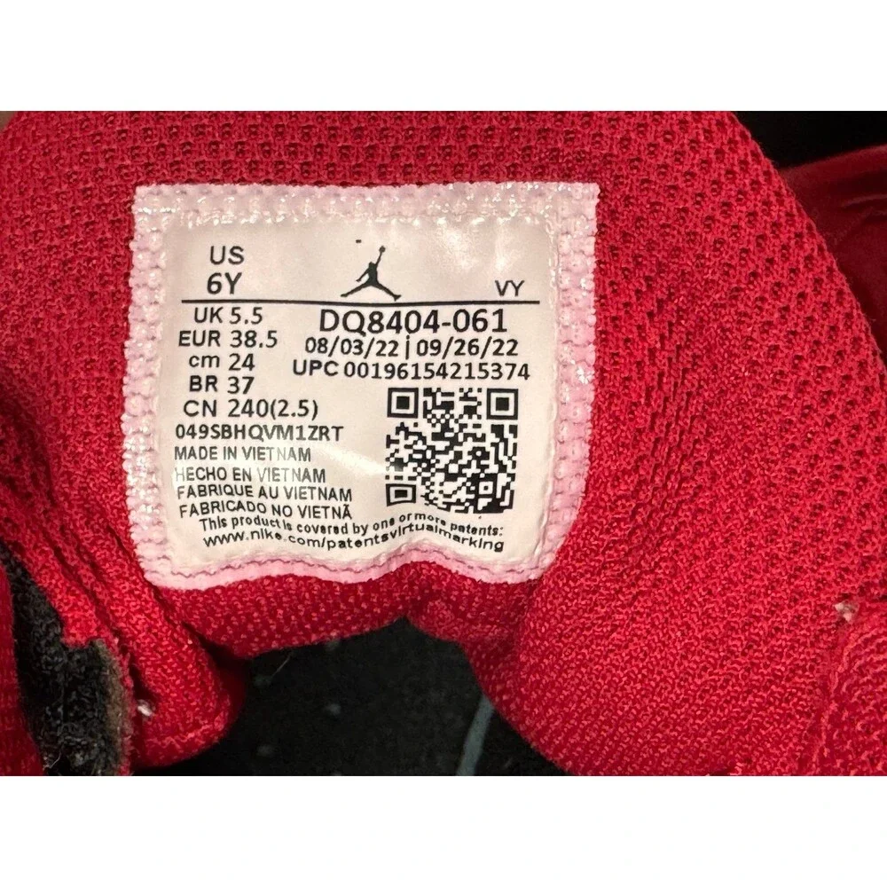Jordan